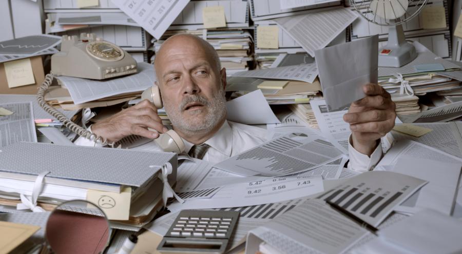 Administratieve chaos bij Engie door nieuw systeem